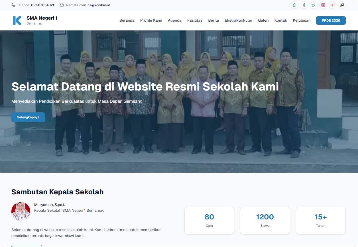 Dashboard Preview Bottom
